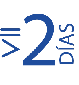 renta auto por 2 dias